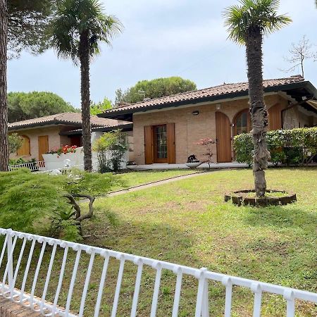 Villa Palm Lignano Sabbiadoro Exteriör bild
