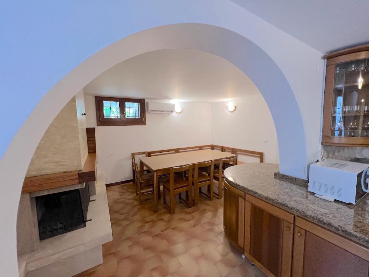 Villa Palm Lignano Sabbiadoro Exteriör bild