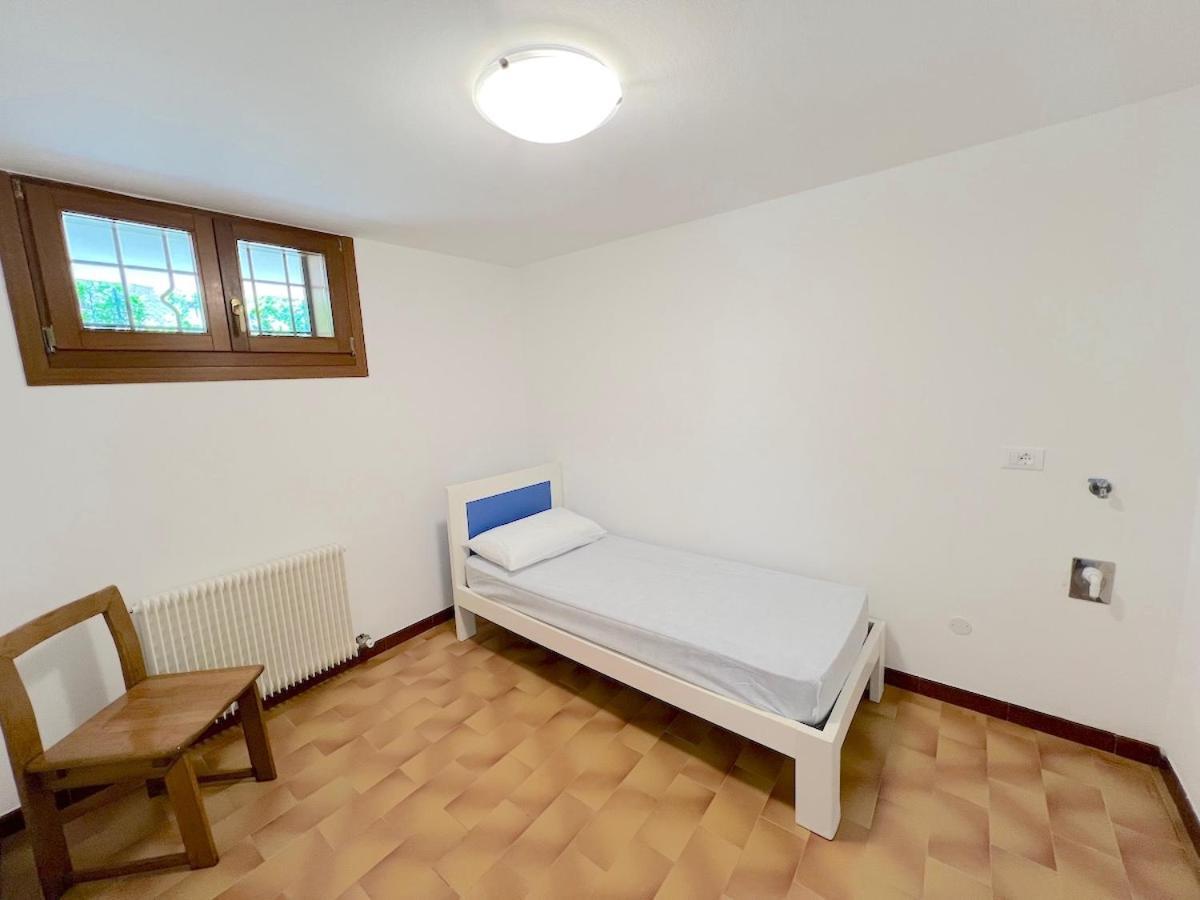 Villa Palm Lignano Sabbiadoro Exteriör bild