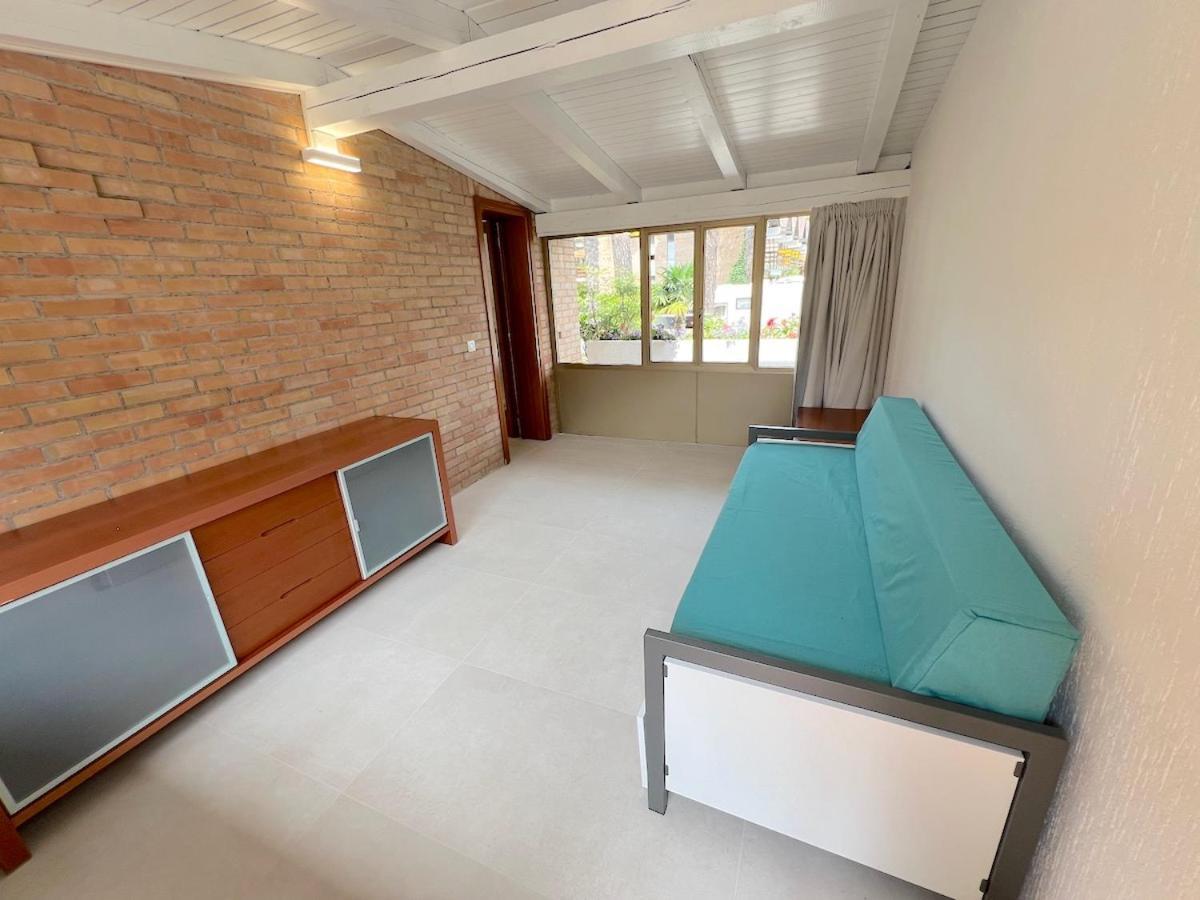 Villa Palm Lignano Sabbiadoro Exteriör bild