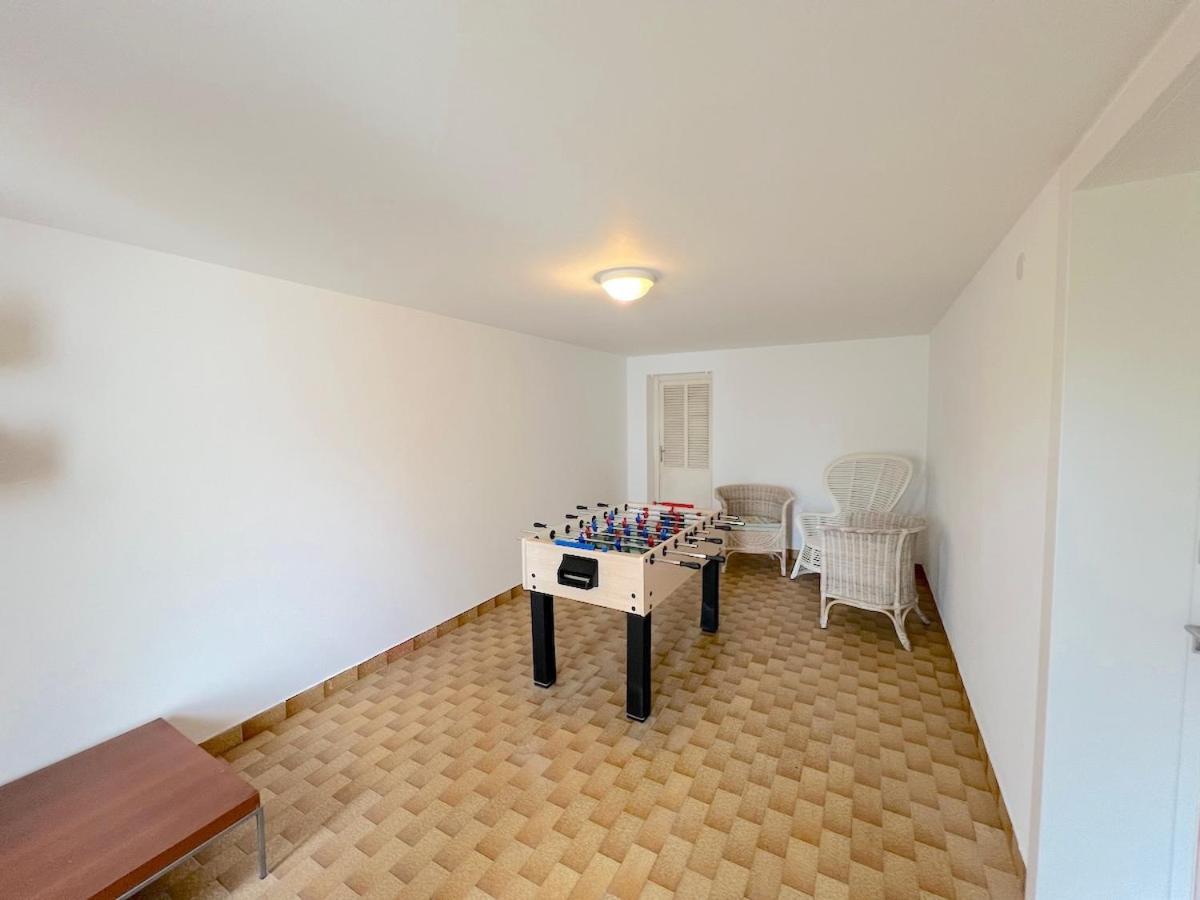 Villa Palm Lignano Sabbiadoro Exteriör bild
