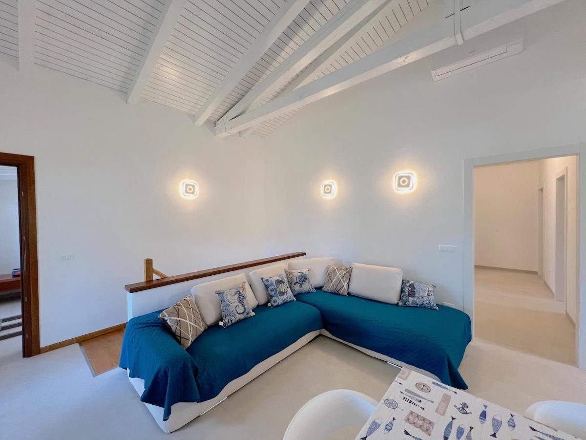 Villa Palm Lignano Sabbiadoro Exteriör bild