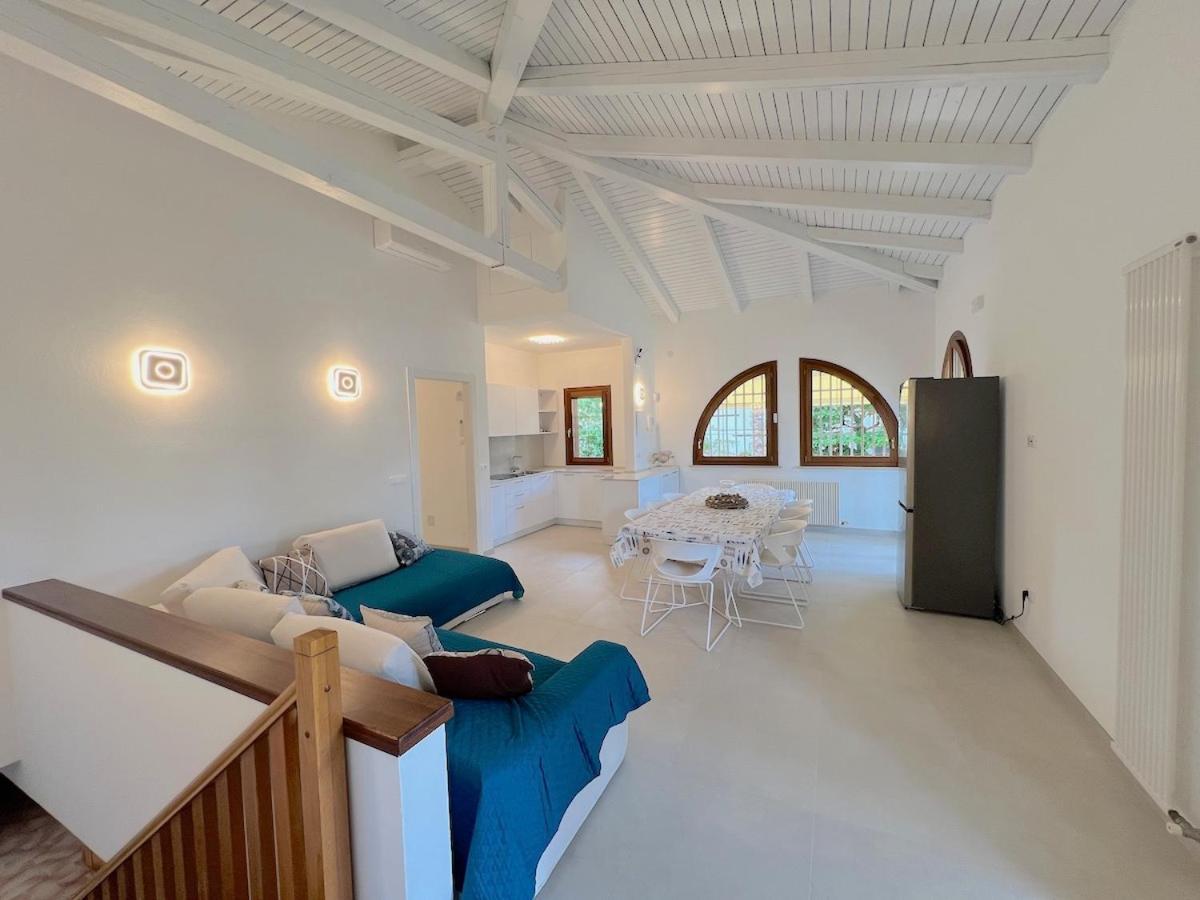 Villa Palm Lignano Sabbiadoro Exteriör bild