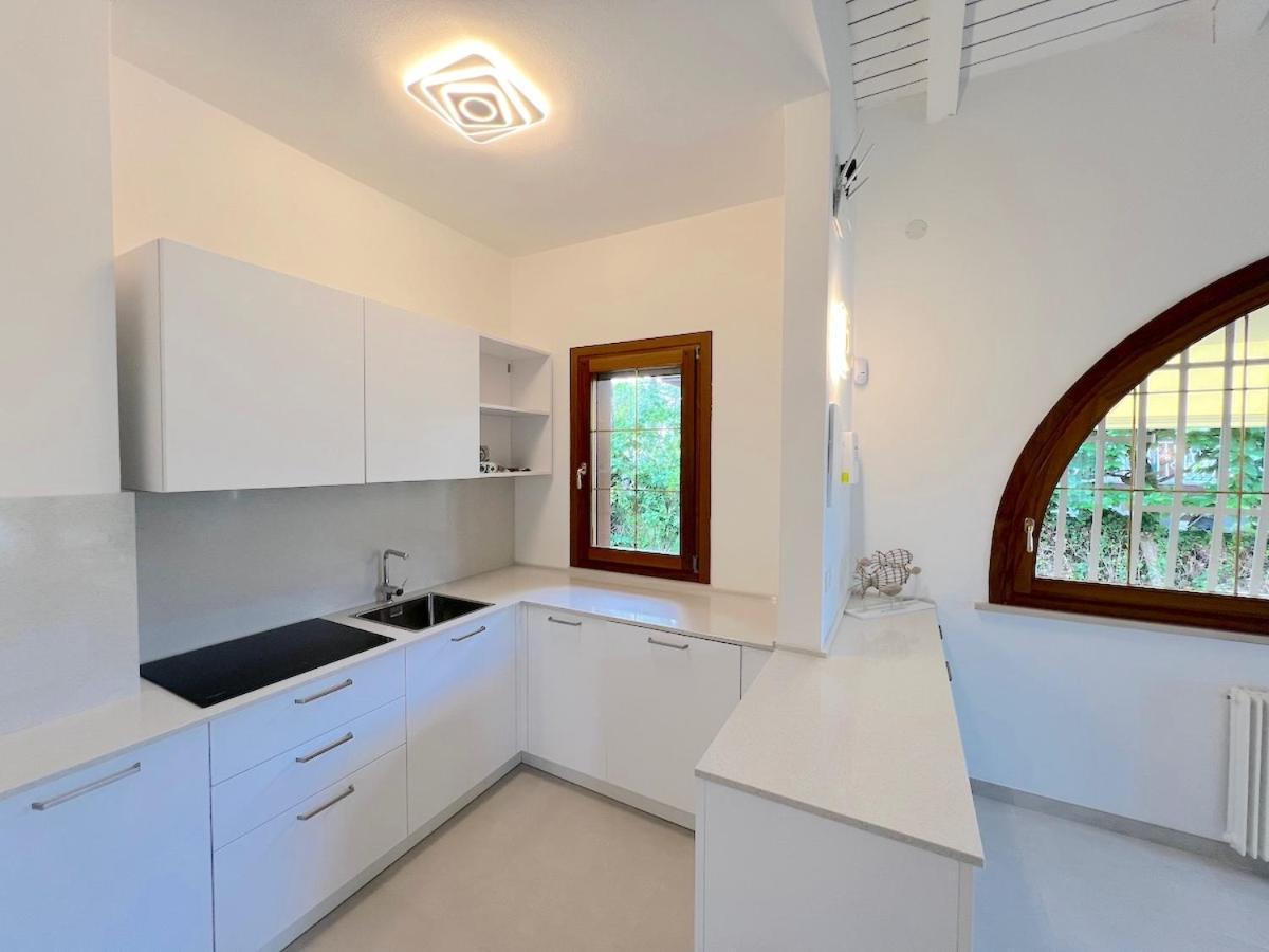 Villa Palm Lignano Sabbiadoro Exteriör bild