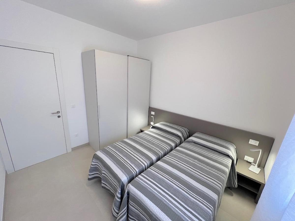 Villa Palm Lignano Sabbiadoro Exteriör bild