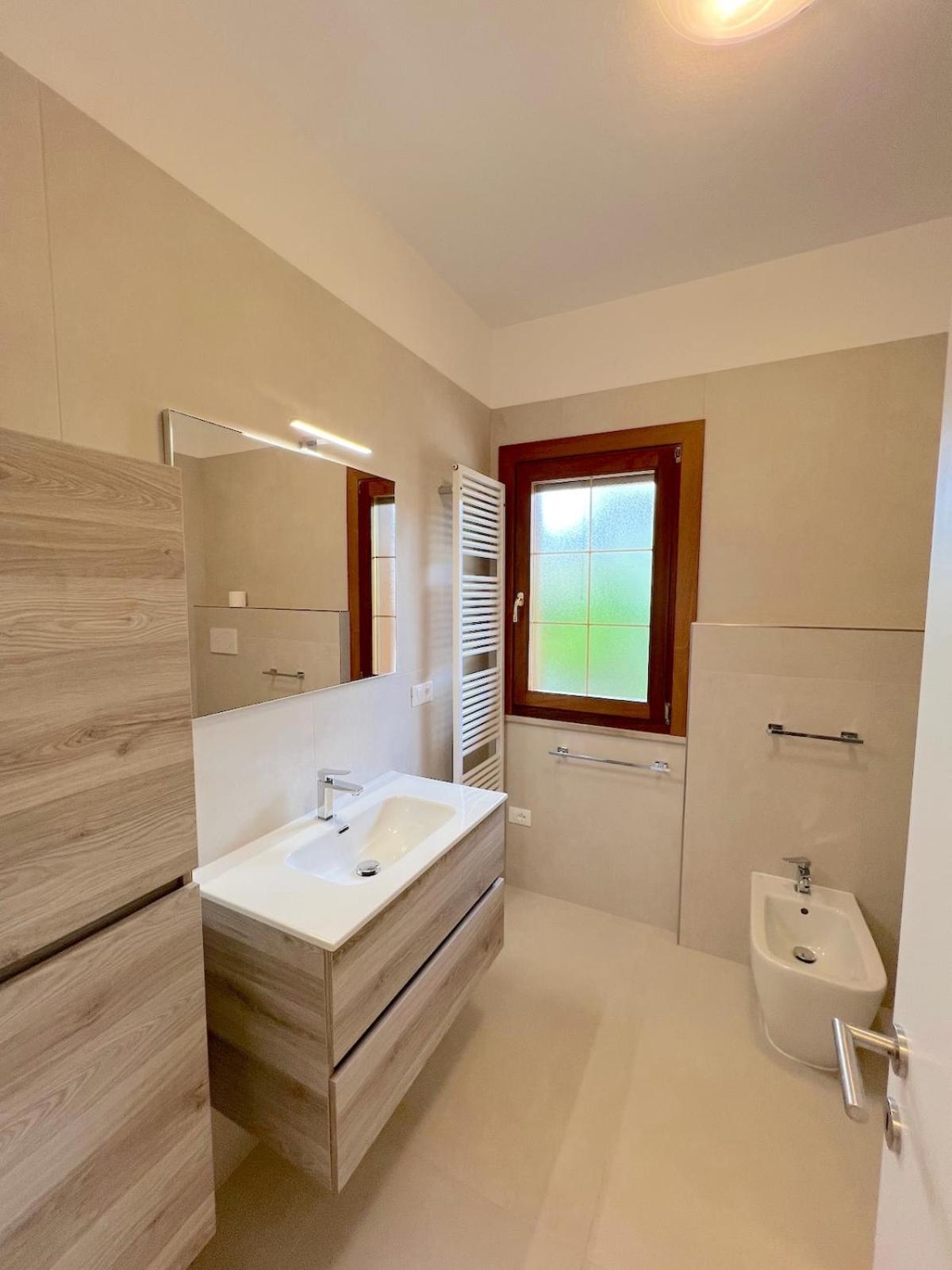 Villa Palm Lignano Sabbiadoro Exteriör bild